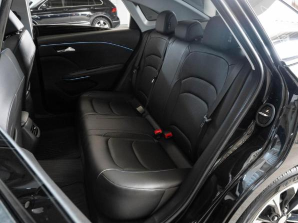 Chevrolet Monza II Рестайлинг с пробегом 2024 года, цена 1 768 000 рублей, 52979 км, седан, Автокод Объявления