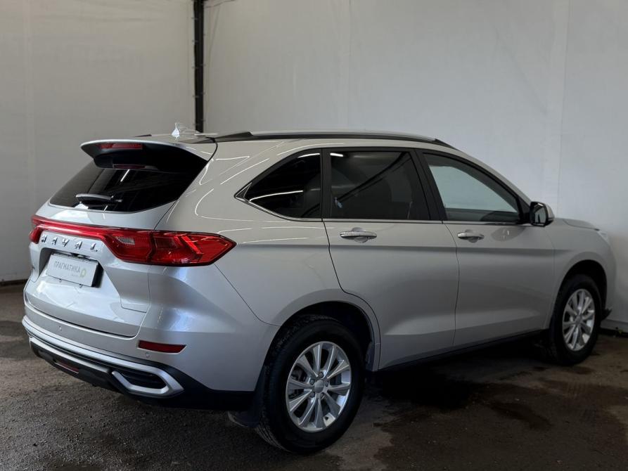 Haval M6 II Псков  - изображение 6