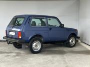 Lada (ВАЗ) 2121 (4x4) I Рестайлинг Петрозаводск  - изображение 18