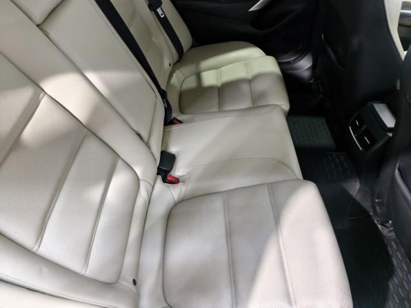 Mazda 6 III (GJ) с пробегом 2013 года, цена 1 495 000 рублей, 184368 км, седан, Автокод Объявления
