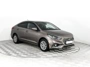 Hyundai Solaris II Ногинск  - изображение 19