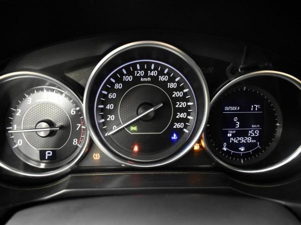 Mazda 6 III (GJ) с пробегом 2014 года, цена 1 517 900 рублей, 142928 км, седан, Автокод Объявления