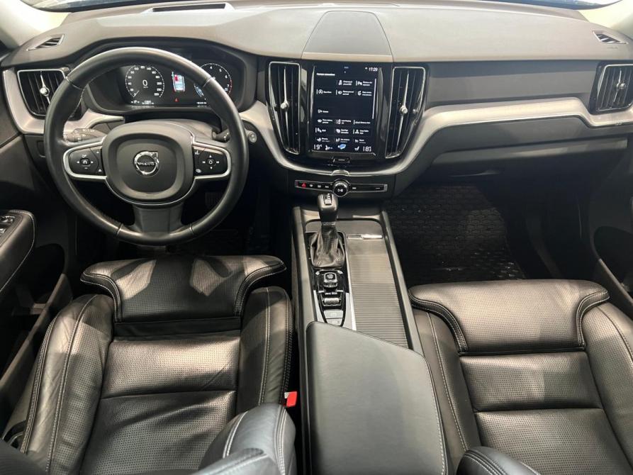 Volvo XC60 II Пермь  - изображение 23
