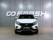 Lada (ВАЗ) XRAY I Воронеж  - изображение 19