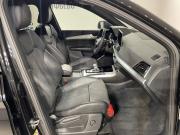 Audi Q5 Sportback I (FY) Москва  - изображение 32