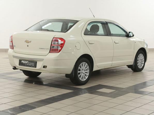 Chevrolet Cobalt II с пробегом 2013 года, цена 722 000 рублей, 90400 км, седан, Автокод Объявления