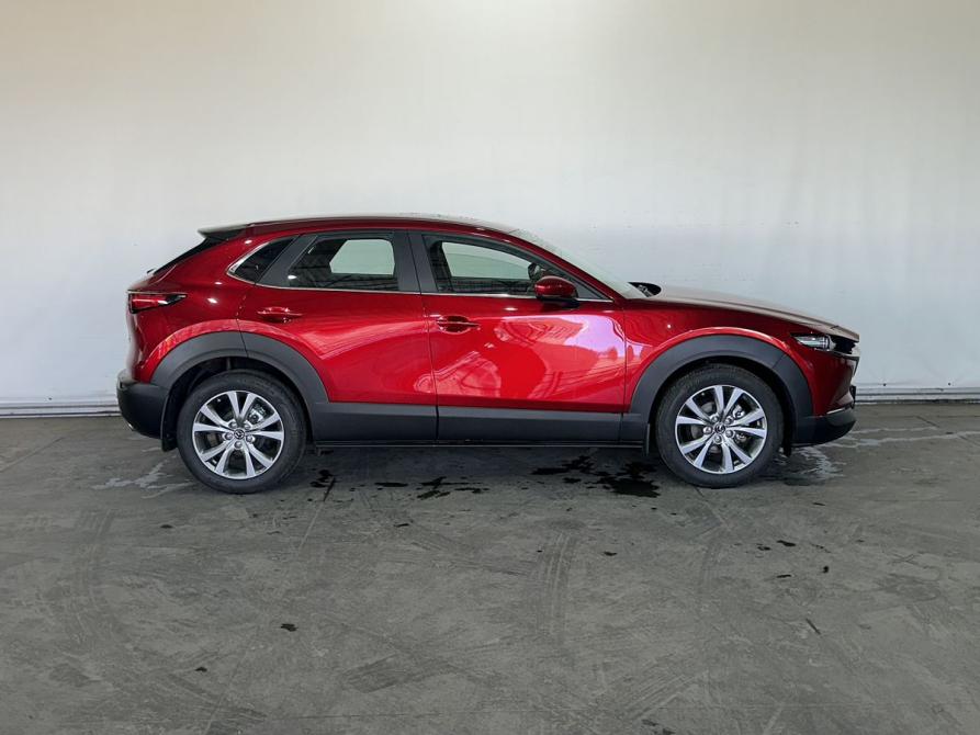 Mazda CX-30 I Москва  - изображение 8