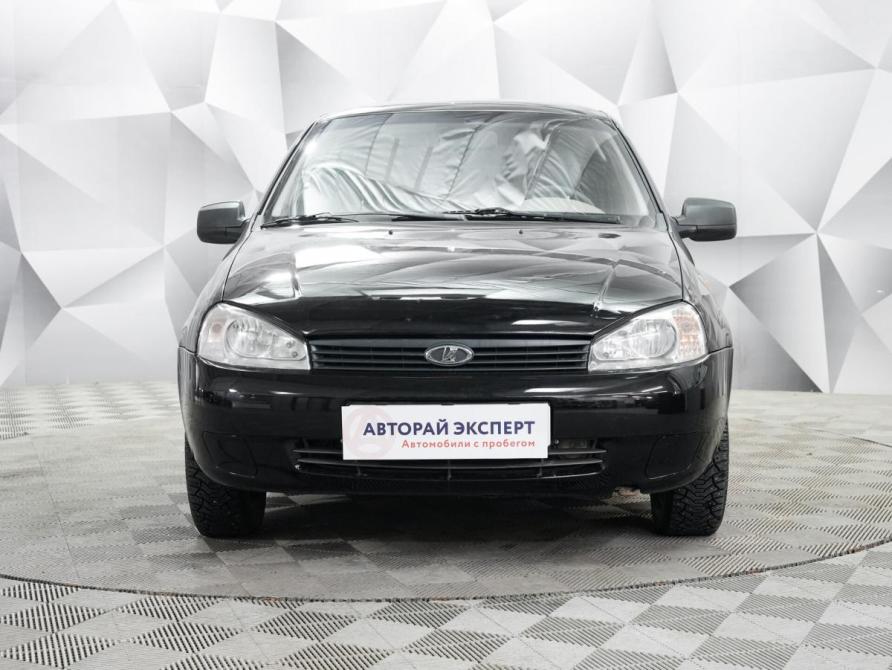 Lada (ВАЗ) Kalina I Ульяновск  - изображение 8