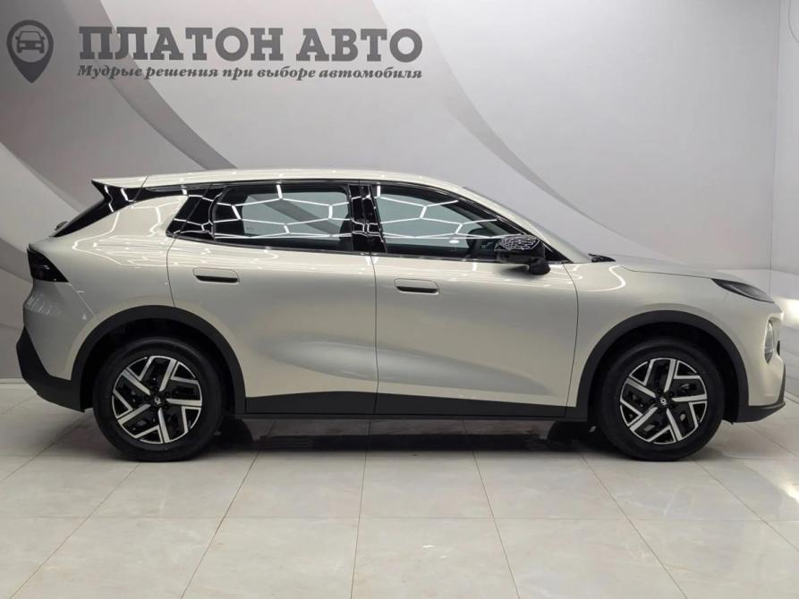 Changan Qiyuan Q05 II Воронеж  - изображение 4