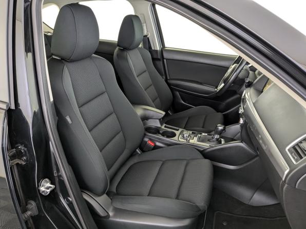 Mazda CX-5 I Рестайлинг с пробегом 2015 года, цена 1 945 000 рублей, 63385 км, внедорожник, Автокод Объявления