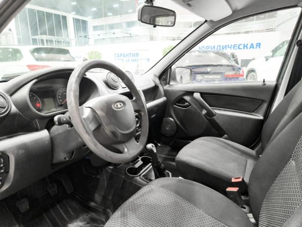 Lada (ВАЗ) Granta I с пробегом 2013 года, цена 180 000 рублей, 213970 км, седан, Автокод Объявления