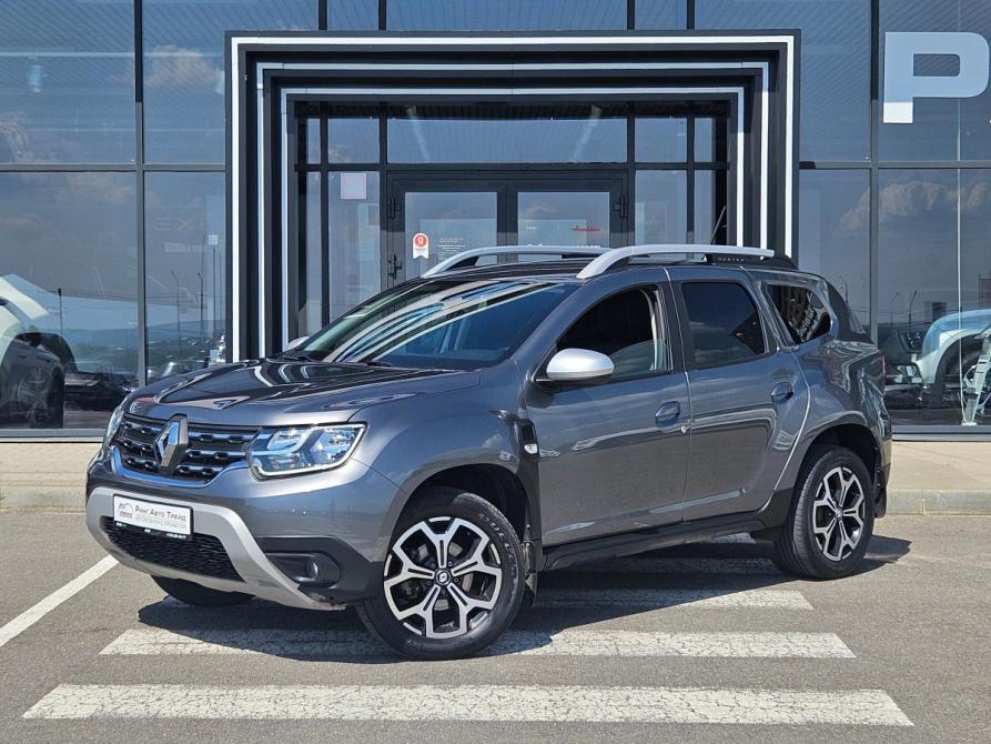Renault Duster II Воронеж  - изображение 1