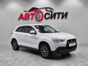 Mitsubishi ASX I Воронеж  - изображение 22