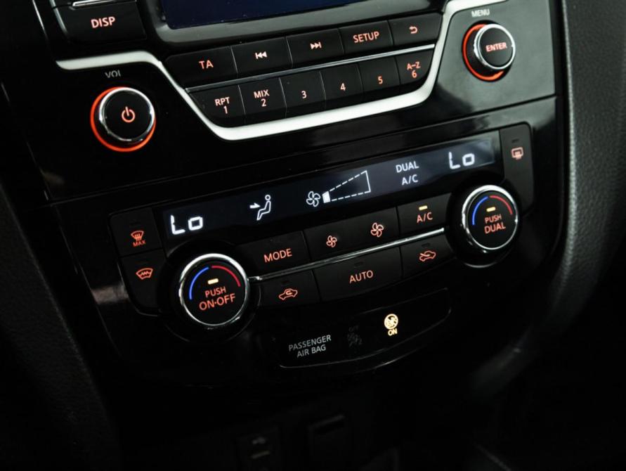 Nissan X-Trail III Рестайлинг Санкт-Петербург  - изображение 16