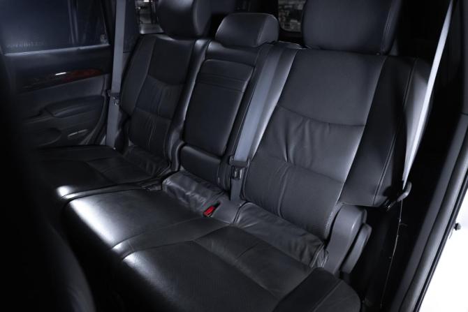 Toyota Land Cruiser Prado 120 Series с пробегом 2003 года, цена 2 599 000 рублей, 117147 км, внедорожник, Автокод Объявления