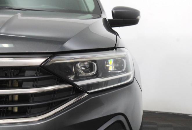 Volkswagen Polo VI с пробегом 2020 года, цена 1 640 000 рублей, 162567 км, лифтбек, Автокод Объявления