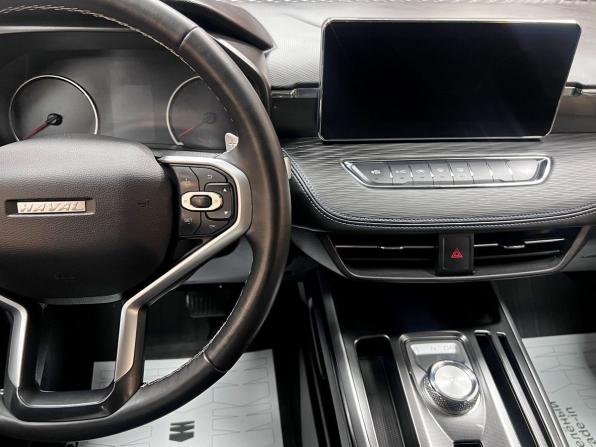 Haval Jolion I с пробегом 2024 года, цена 1 900 000 рублей, 47406 км, внедорожник, Автокод Объявления