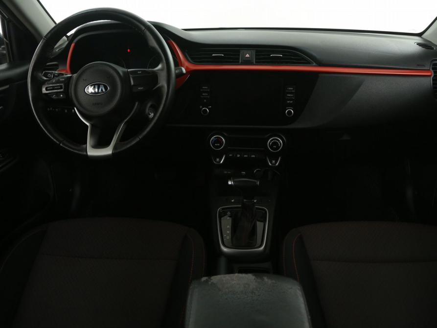 Kia Rio IV Рестайлинг Иваново  - изображение 22