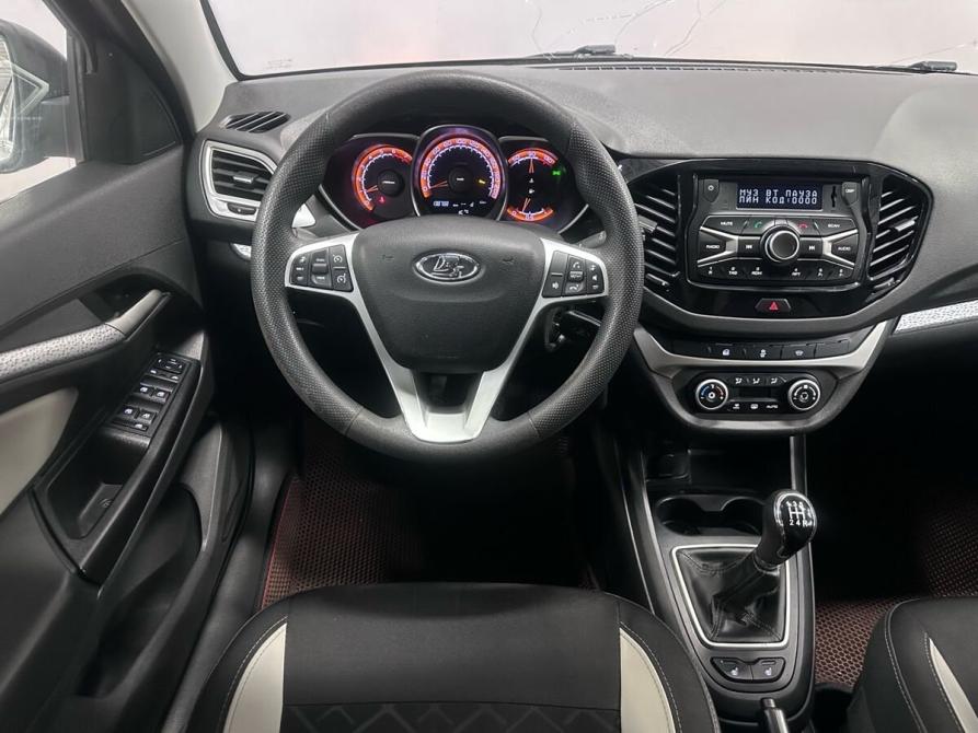 Lada (ВАЗ) Vesta I Уфа  - изображение 14
