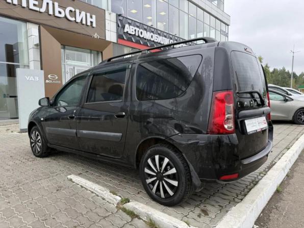 Lada (ВАЗ) Largus I с пробегом 2019 года, цена 946 000 рублей, 162660 км, универсал, Автокод Объявления