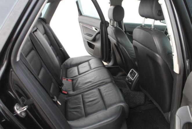 Audi A6 III (C6) с пробегом 2007 года, цена 590 000 рублей, 300739 км, седан, Автокод Объявления