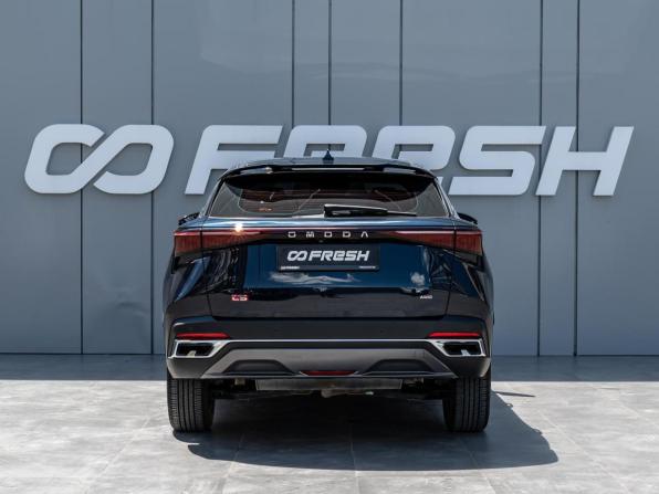 Omoda C5 I с пробегом 2023 года, цена 2 050 000 рублей, 22151 км, внедорожник, Автокод Объявления