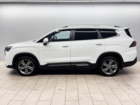 Geely Okavango I Рестайлинг с пробегом 2024 года, цена 2 747 000 рублей, 34450 км, внедорожник, Автокод Объявления