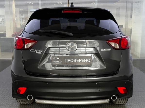 Mazda CX-5 I с пробегом 2014 года, цена 1 735 000 рублей, 143702 км, внедорожник, Автокод Объявления