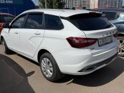 Lada (ВАЗ) Vesta I Рестайлинг (NG) Киров  - изображение 4