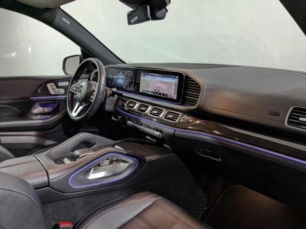 Mercedes-Benz GLS II (X167) с пробегом 2019 года, цена 6 600 000 рублей, 158183 км, внедорожник, Автокод Объявления
