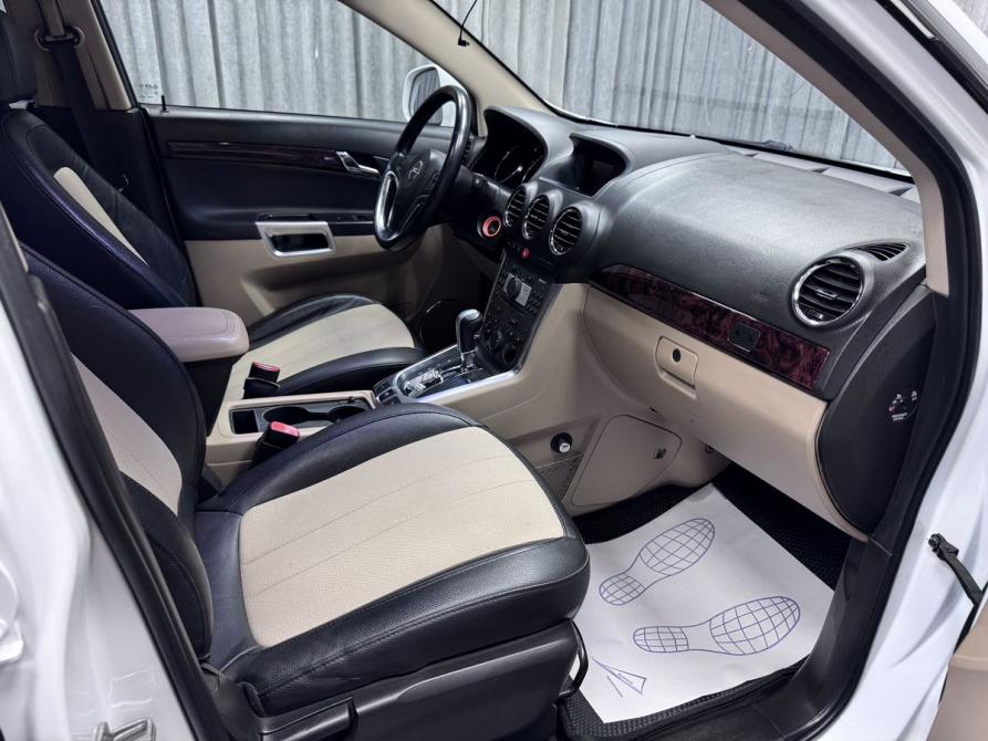 Opel Antara I Рестайлинг Стерлитамак  - изображение 39