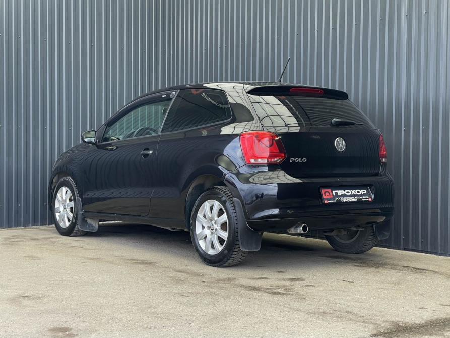 Volkswagen Polo V Пермь  - изображение 30