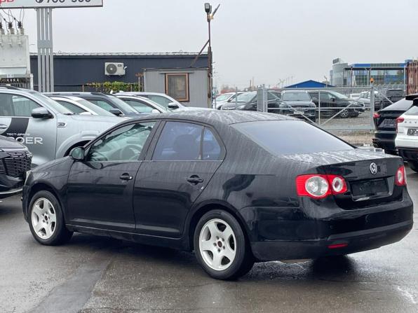 Volkswagen Jetta V с пробегом 2007 года, цена 360 000 рублей, 238100 км, седан, Автокод Объявления