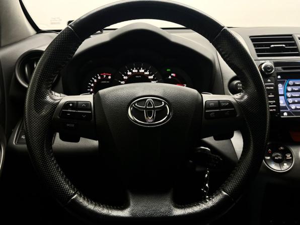 Toyota RAV4 III (XA30) Рестайлинг с пробегом 2012 года, цена 1 429 000 рублей, 140990 км, внедорожник, Автокод Объявления