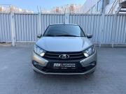 Lada (ВАЗ) Granta I Рестайлинг Ростов-на-Дону  - изображение 21