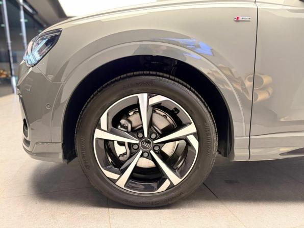 Новый Audi Q3 II (F3) 2026 года, цена 4 200 000 рублей, внедорожник, Автокод Объявления