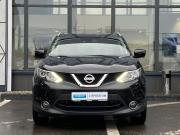 Nissan Qashqai II Москва  - изображение 29