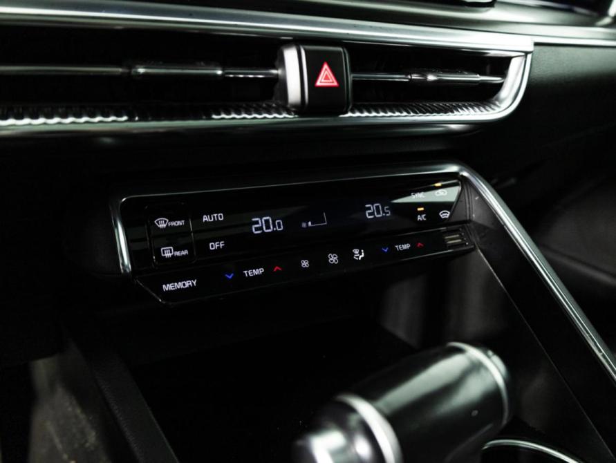 Kia K5 III Санкт-Петербург  - изображение 23