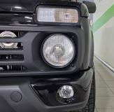 Lada (ВАЗ) Niva Legend Красноярск  - изображение 39