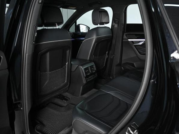 Volkswagen Touareg III с пробегом 2021 года, цена 5 699 000 рублей, 148239 км, внедорожник, Автокод Объявления