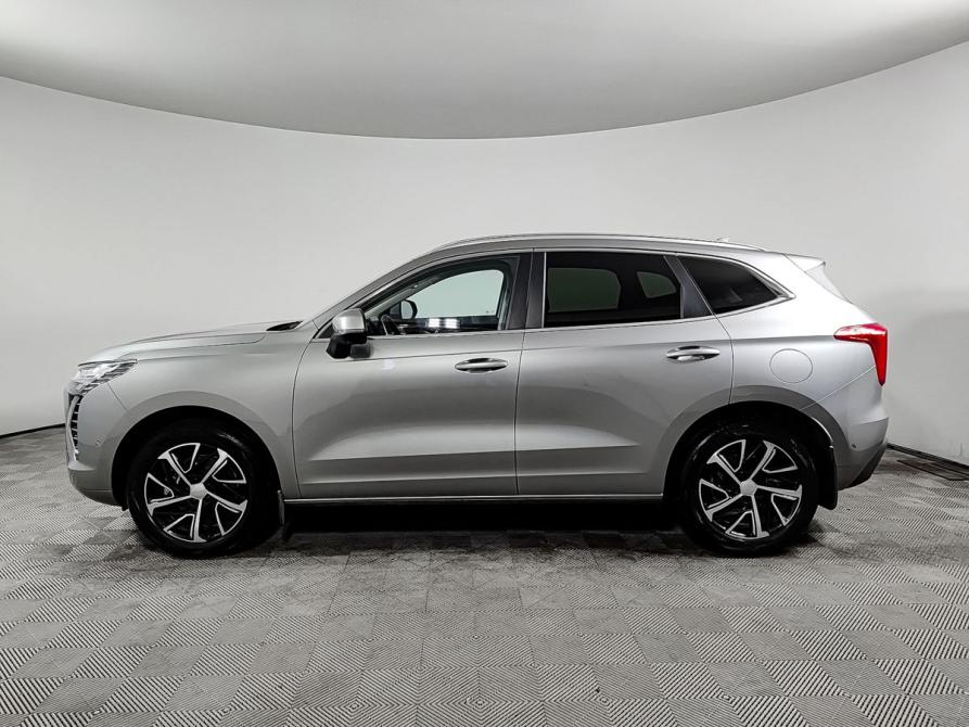Haval Jolion I Уфа  - изображение 10