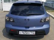 Mazda 3 MPS I Кемерово  - изображение 63