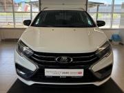 Lada (ВАЗ) Vesta I Рестайлинг (NG) Тольятти  - изображение 21