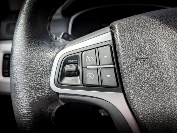 Geely Atlas I с пробегом 2020 года, цена 1 550 000 рублей, 106483 км, внедорожник, Автокод Объявления