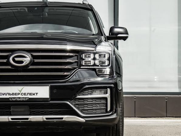 GAC GS8 I с пробегом 2021 года, цена 2 500 000 рублей, 105977 км, внедорожник, Автокод Объявления