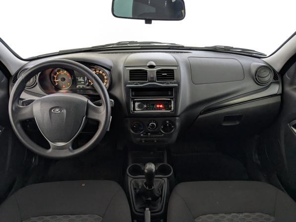 Lada (ВАЗ) Granta I Рестайлинг с пробегом 2024 года, цена 630 000 рублей, 76750 км, седан, Автокод Объявления