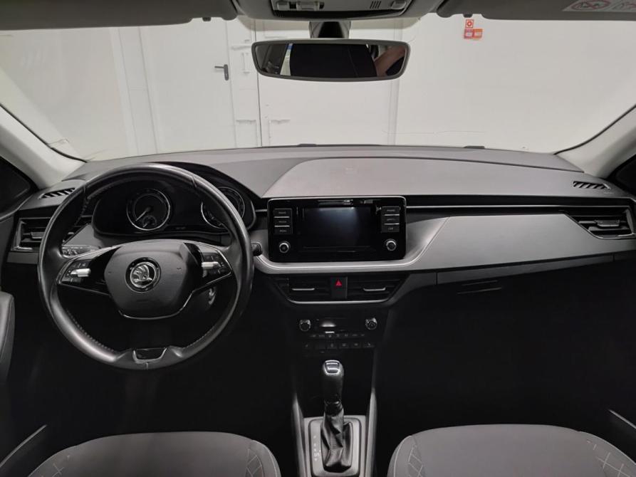 Skoda Rapid I Рестайлинг Казань  - изображение 17