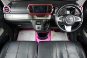 Toyota Passo III Тюмень  - изображение 32