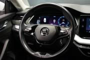 Skoda Octavia IV (A8) Крым  - изображение 39