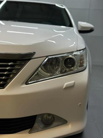 Toyota Camry VII (XV50) с пробегом 2013 года, цена 1 897 000 рублей, 126000 км, седан, Автокод Объявления